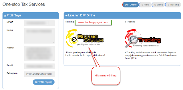 Cara Setor Uang Tebusan Tax Amnesty, bayar amnesti pajak, bayar pengampunan pajak