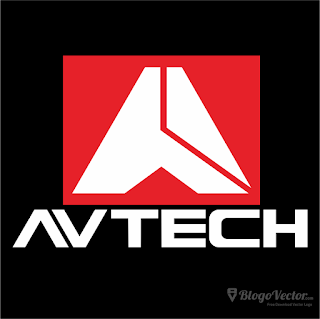 Avtech Logo vector (.cdr)