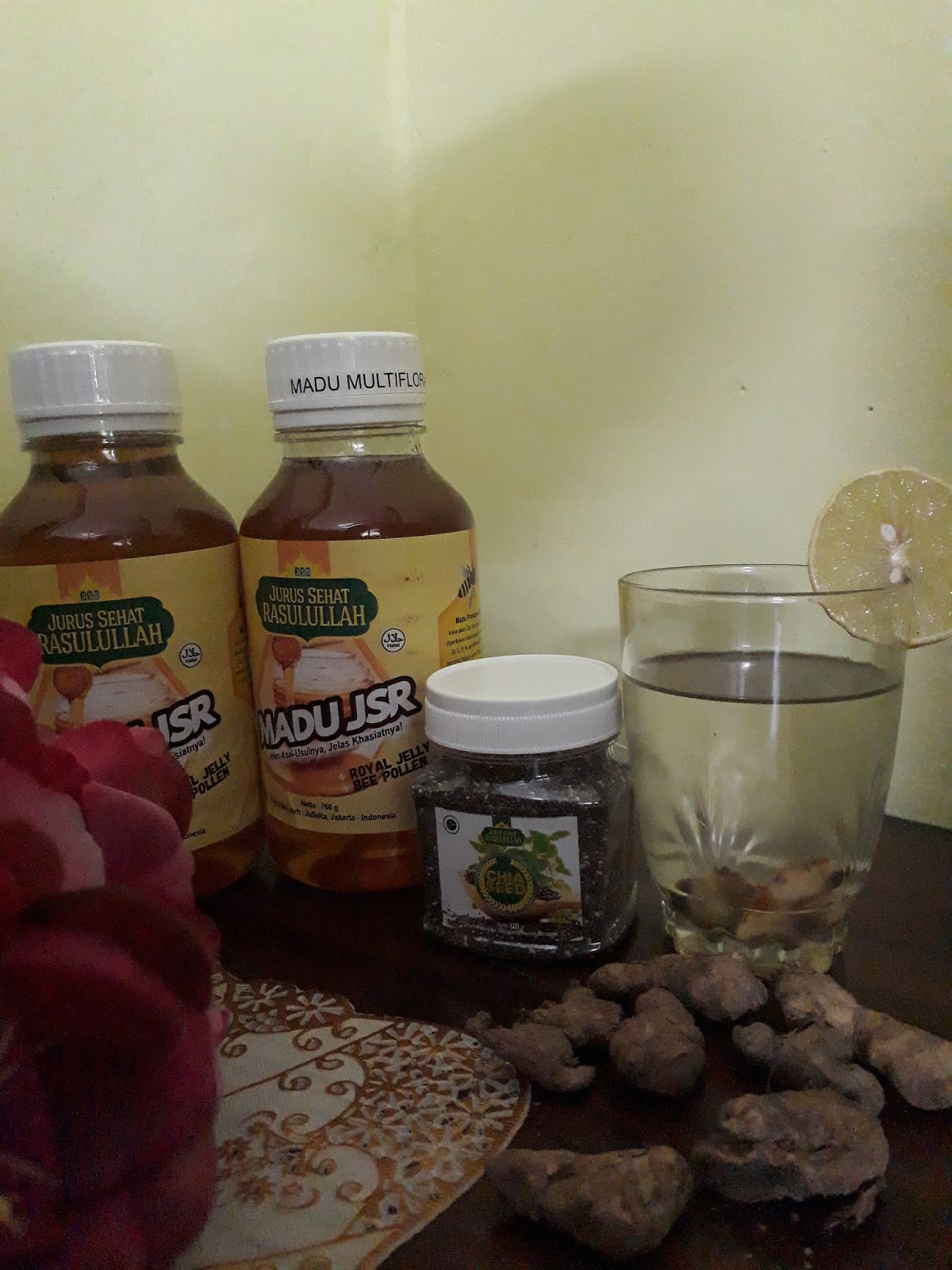 Resep Tbc Jsr Zaidul Akbar Resep JSR ZAIDUL AKBAR Resep Tbc Jsr Zaidul Akbar Resep JSR ZAIDUL AKBAR