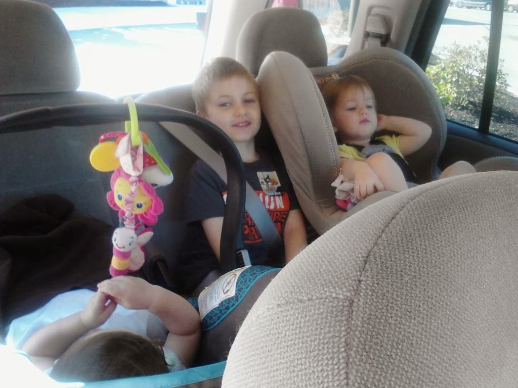 Best Thing To Put Under Booster Seat In Car Best Thing To Put Under Booster Seat In Car