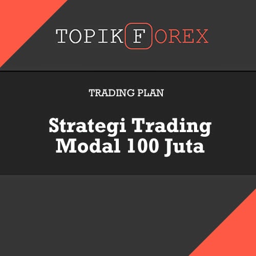 trading forex modal 1 juta