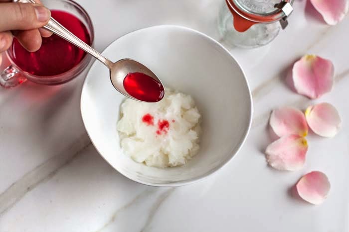 hibiscus body butter