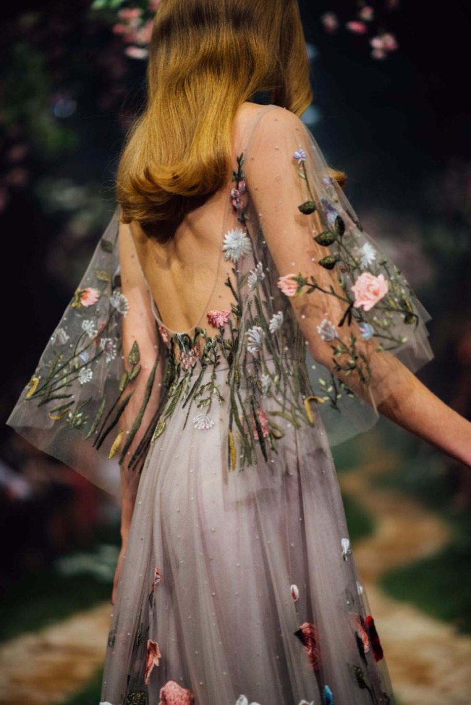 paolo sebastian runway
