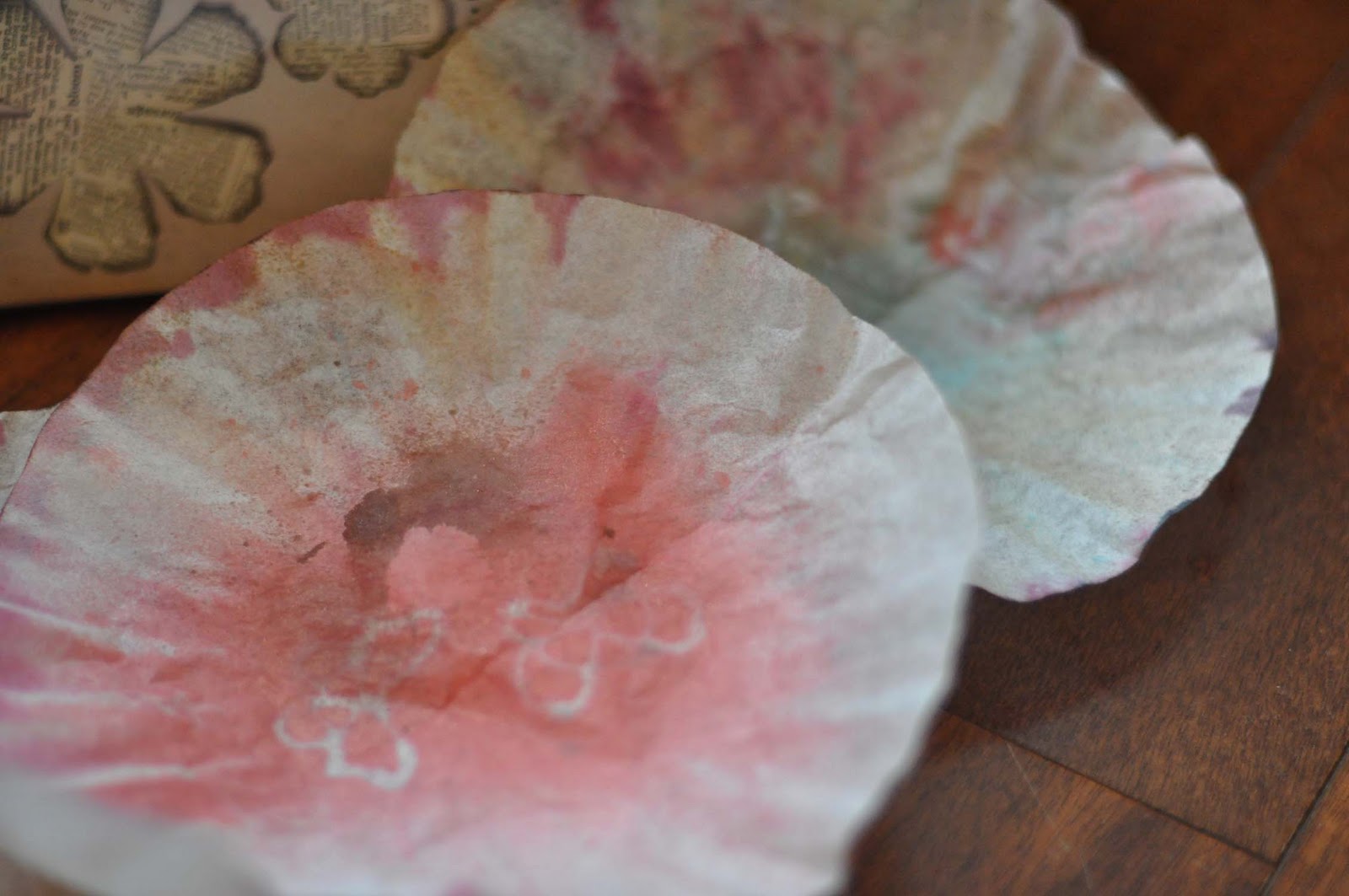 ideas-for-scrapbookers-leftover-coffee