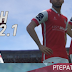 PES 2018 PTE PATCH 2.1 Released 04/11/2017