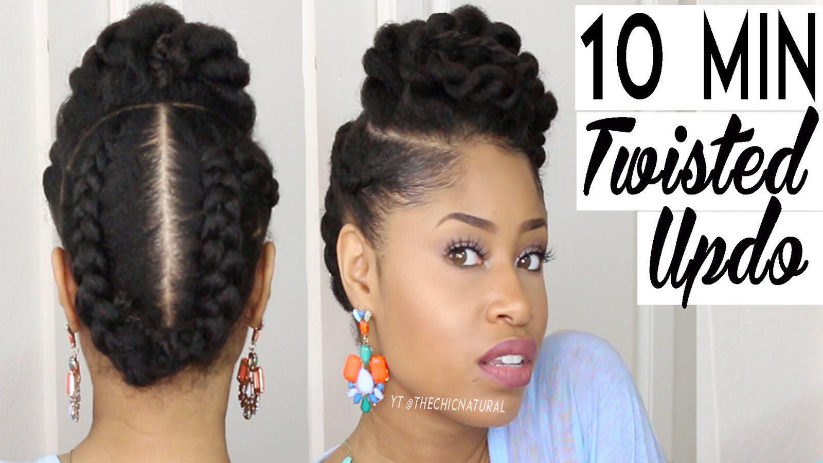 Natural Hairstyles Natural Hairstyles