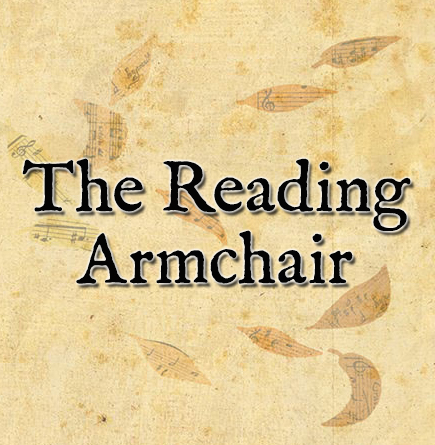 The Reading Armchair
