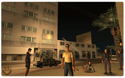 Grand Theft Auto Shine O Vice Mod 03 gta shine o vice demo