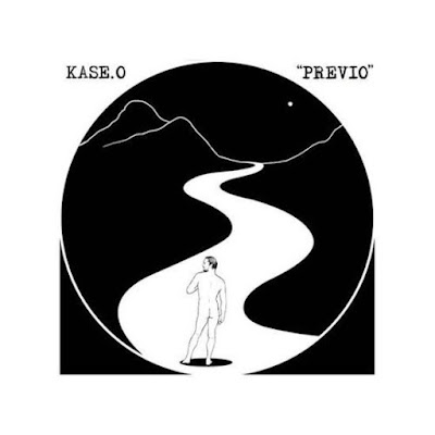 Kase O – Previo Maxi (2015) Kase O – Previo Maxi (2015)