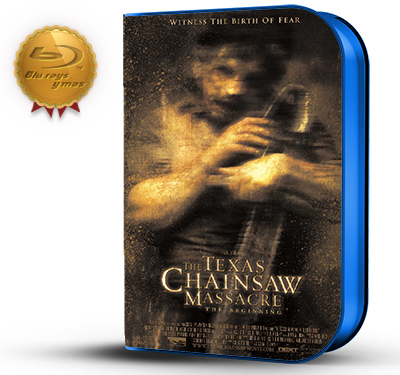 The Texas Chainsaw Massacre: The Beginning (2006) 1080P BDRip Dual Latino-Ingles [Subt. Esp] (Terror)