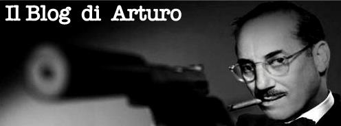 Il Blog di Arturo