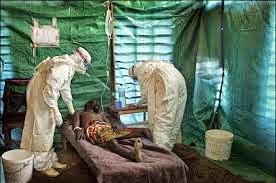 Ενημέρωση νοσοκομείων για ελονοσία τον ιο του Δυτικού Νείλου και τον ιό Ebola"
