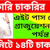 2018 - 19 Recruitment , sumanjob.in