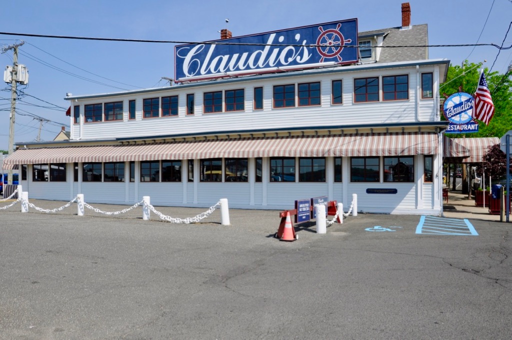 Connecticut Diaries 2018