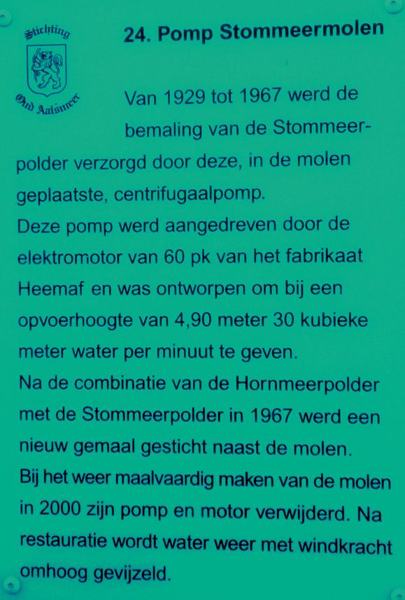 Django en Floris Waar komt de naam 'Stommeerpolder' vandaan?