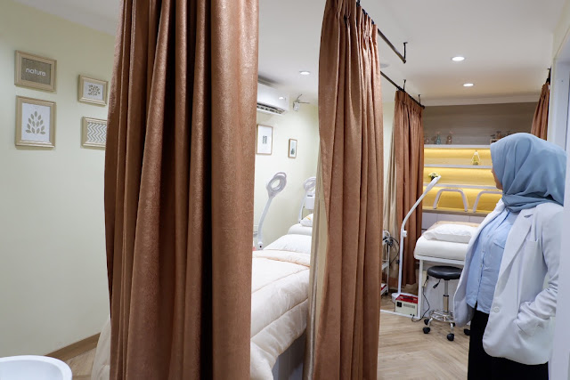 maksimalkan perawatan kecantikanmu di zglow clinic depok