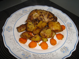 Pui la punga