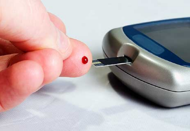 What Is Considered a High Blood Sugar Level for a Diabetic - healtinews What Blood Sugar Level Is Considered Diabetic
