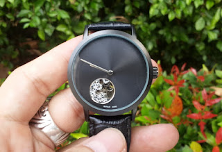 Eutour E0005 Automatic Mechanical Watch Minimalis Skeleton Men Watch Eutour E0005 Automatic Mechanical Watch Minimalis Skeleton Men Watch