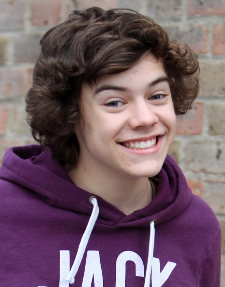 Medium Curly Hairstyle For Men  medium-curly-hairstyle-for-men