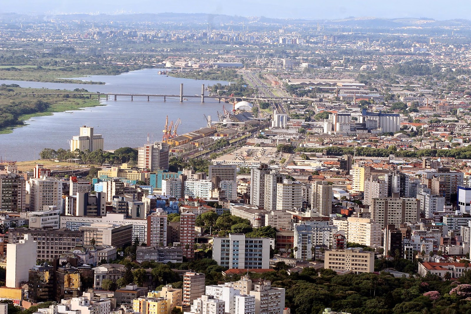 Porto Alegre - RS.