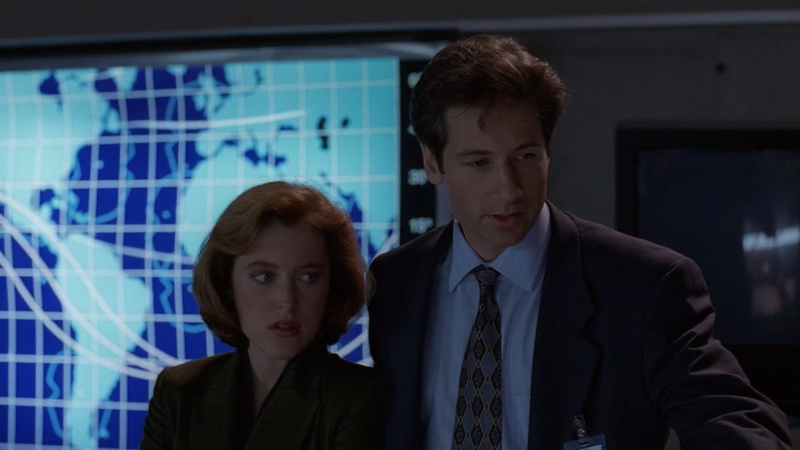 diary of an xfile diary of an xfile