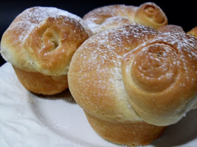 I Cruffin©Oggivicucinocosì