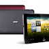 Iconia Tab A200, latest 10-inch Acer tablet