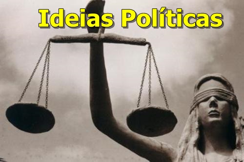 Ideias Políticas