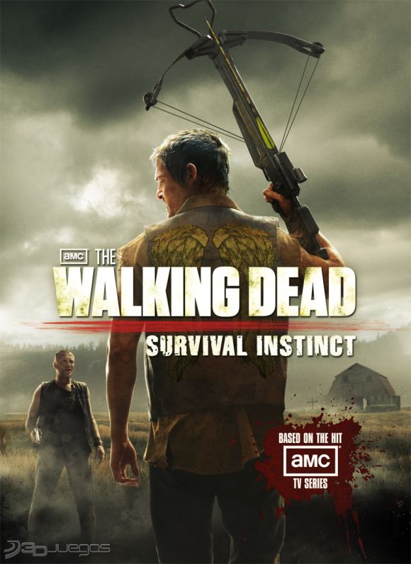 free download the walking dead the game