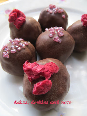 Kuchenpralinen