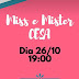 1º Miss e Mister CESA será realizado em Mundo Novo-BA