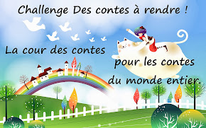 Challenge Des Contes à rendre (permanent)