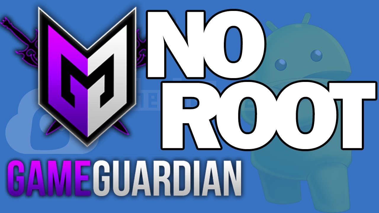Game Guardian Tanpa Root Android
