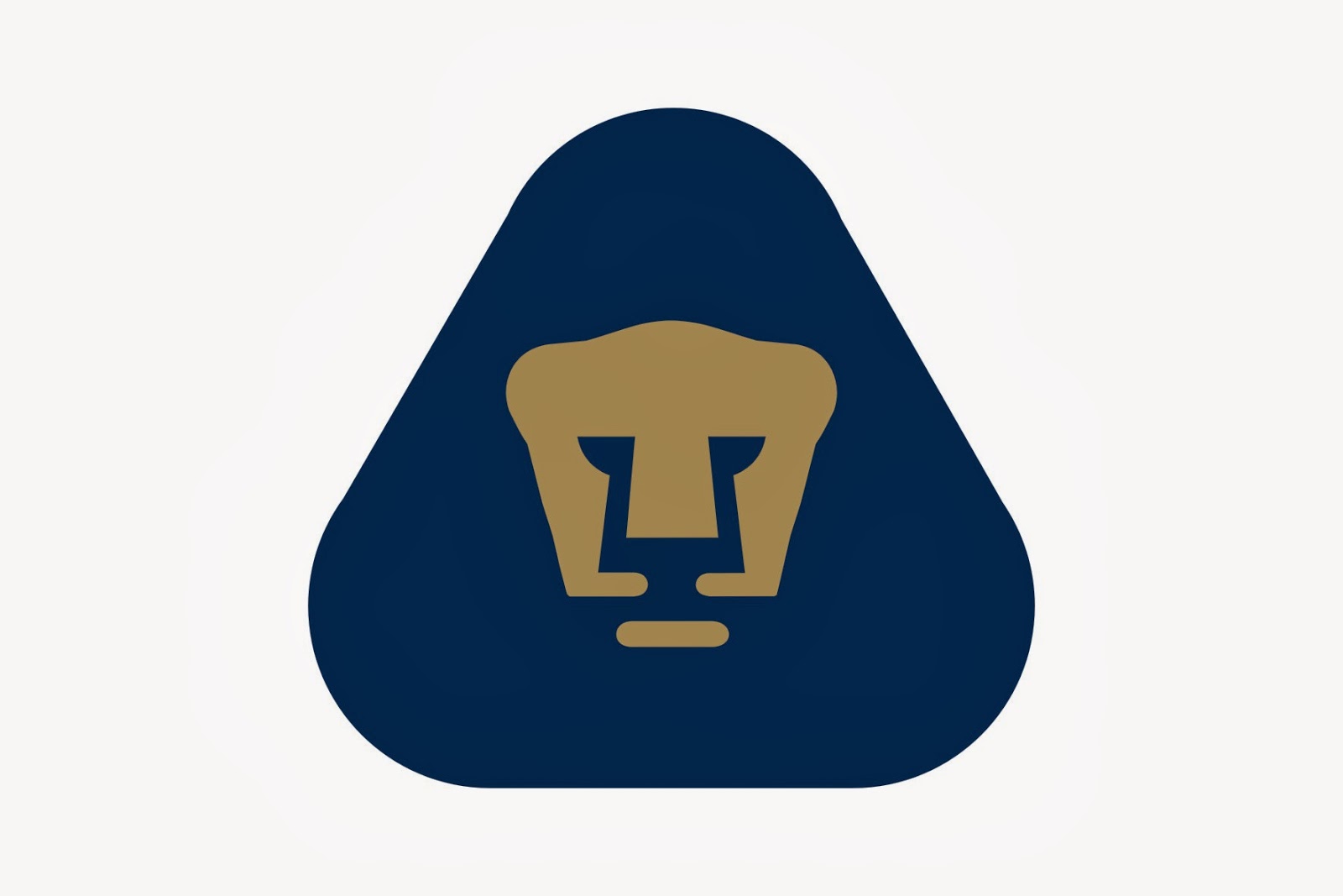 Pumas UNAM Logo | Logo-Share