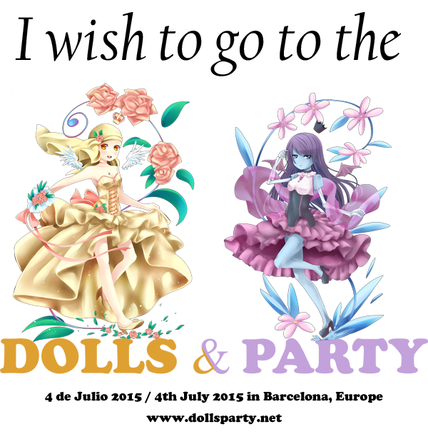 Dolls & Party