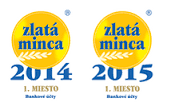 ocenenie zlata minca ocenenie zlata minca