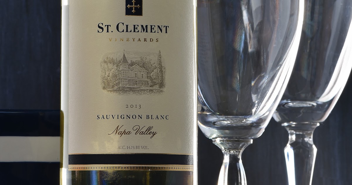 New Hampshire Wineman St. Clement Vineyards Napa Valley 2013