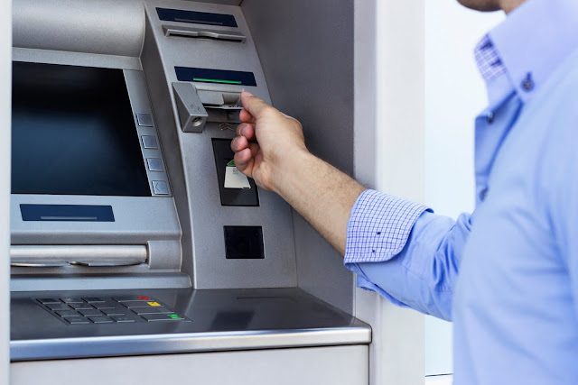 Pernahkah Kamu Berpikir Kenapa Tuyul Tak Curi Uang dari Mesin ATM? Penjelasannya Bikin Ketawa !