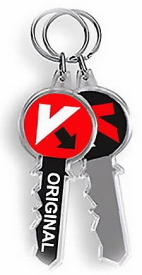 Kaspersky Key Kaspersky Key