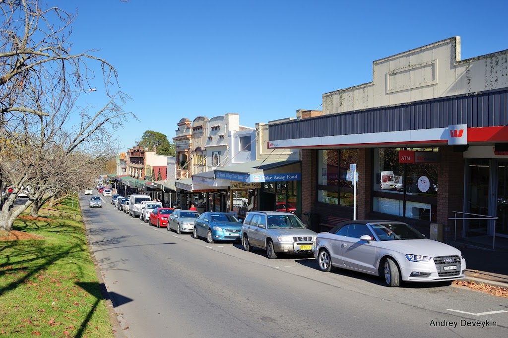 Катумба (Katoomba)
