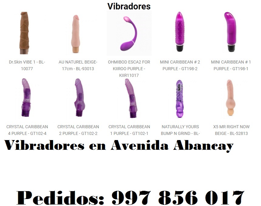 en Avenida Abancay
