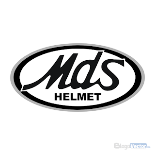 MDS Helmet Logo vector (.cdr)
