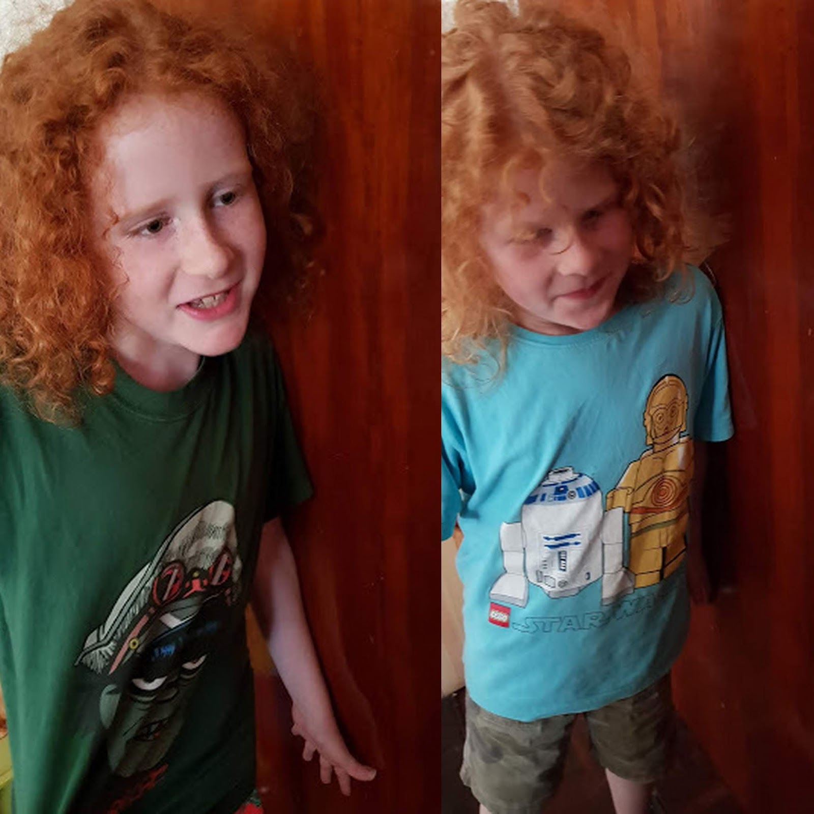 The Brick Castle 5 Minute STEM Activity 2 The Floating Arm Trick