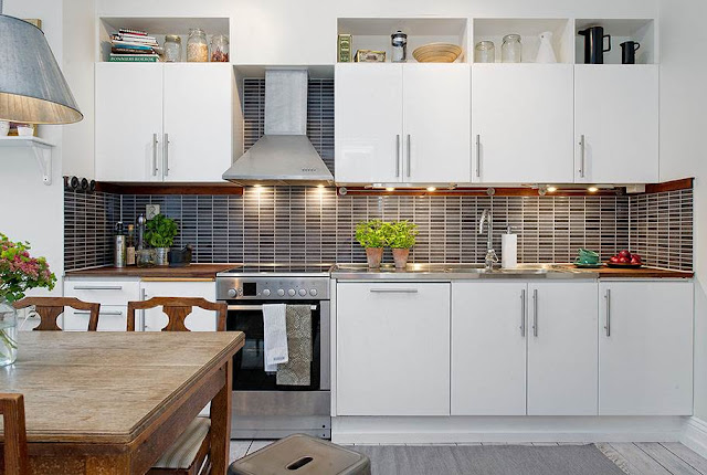 Wujudkan Dapur Impian Anda di IKEA Wujudkan Dapur Impian Anda di IKEA