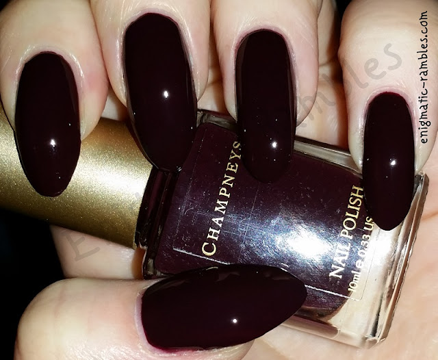 Swatch-Champneys-Mulberry