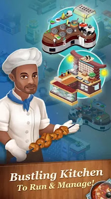 star chef hile