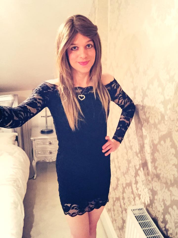 WORLD OF CROSSDRESSING Pretty Tg Women Crossdress Gallery 26