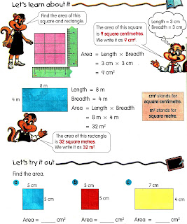 Welcome to Mathematics Year 4