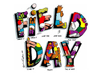 Image result for field day thank you clipart